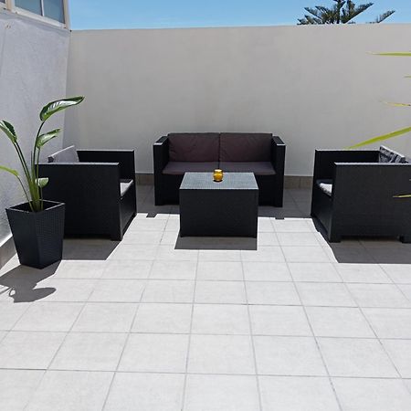 Apartamento Piso Sol Y Mar Vacacional Moaña Exterior foto