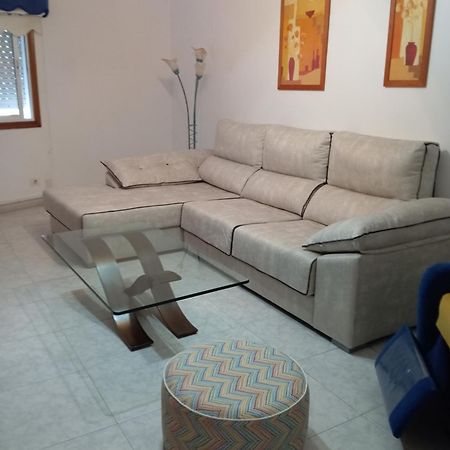 Apartamento Piso Sol Y Mar Vacacional Moaña Exterior foto