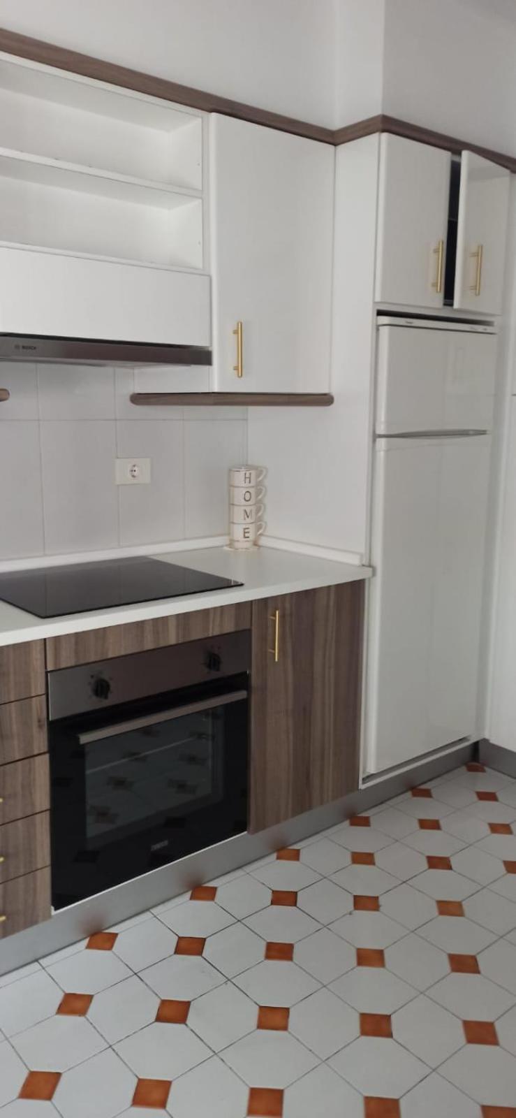 Apartamento Piso Sol Y Mar Vacacional Moaña Exterior foto