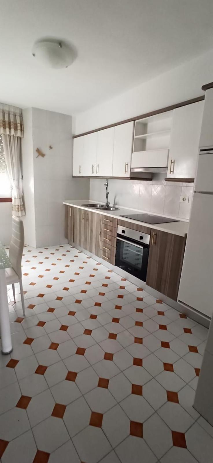 Apartamento Piso Sol Y Mar Vacacional Moaña Exterior foto