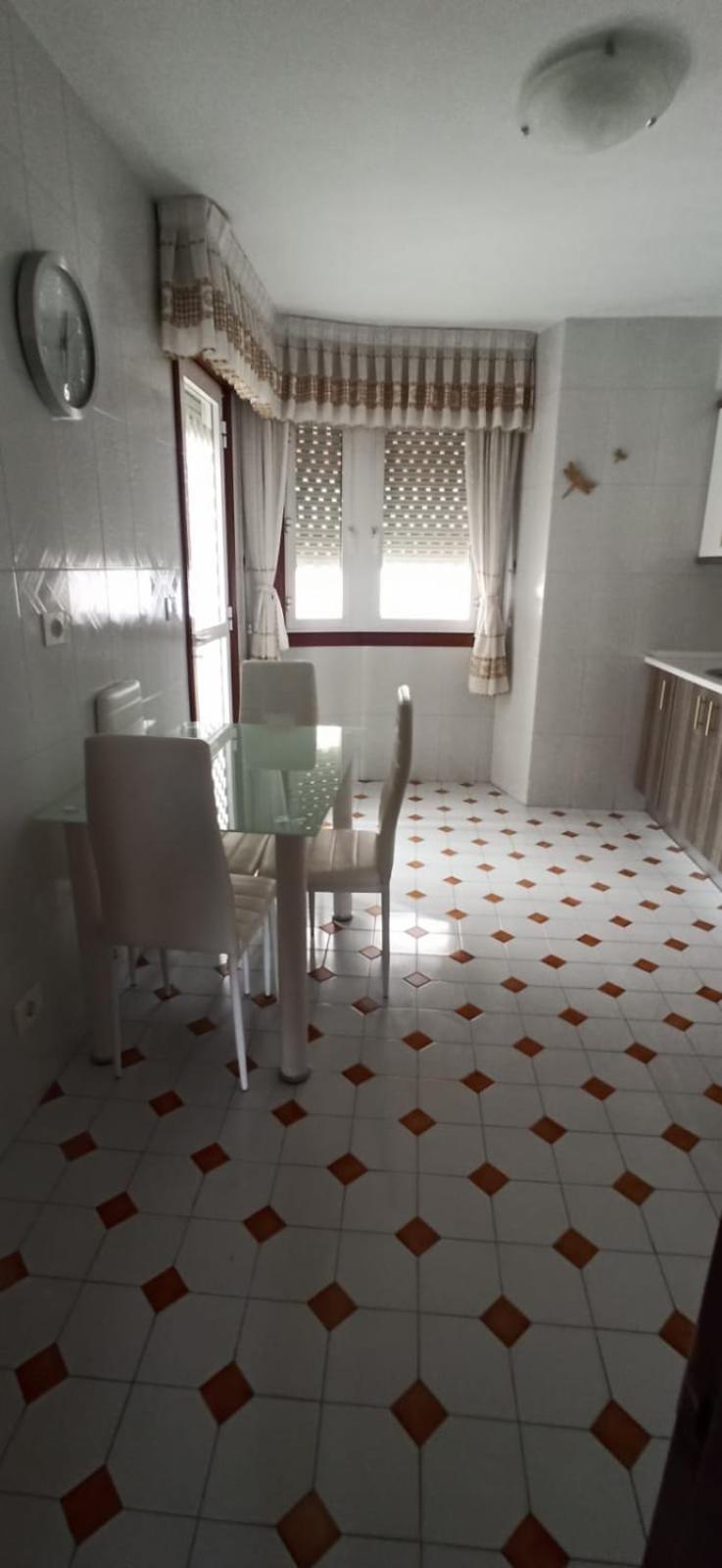 Apartamento Piso Sol Y Mar Vacacional Moaña Exterior foto