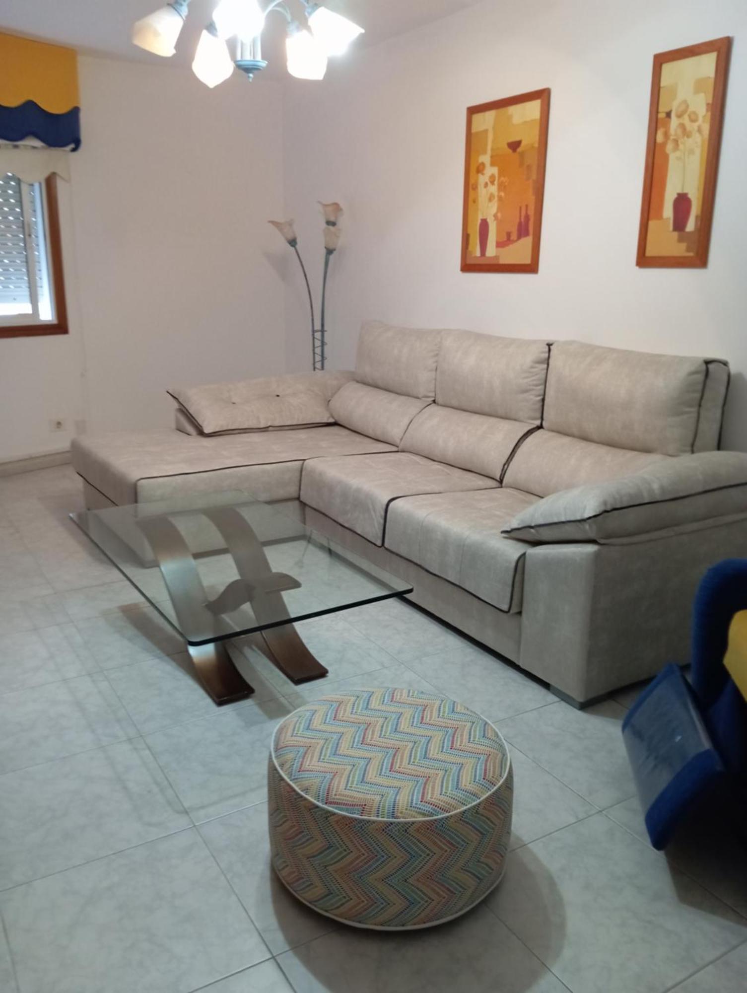 Apartamento Piso Sol Y Mar Vacacional Moaña Exterior foto