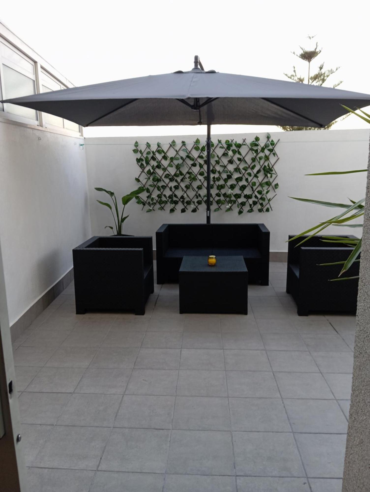 Apartamento Piso Sol Y Mar Vacacional Moaña Exterior foto